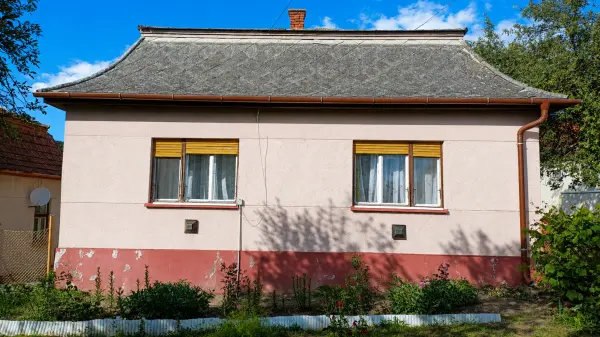 Eladó ingatlan, Karancskeszi 2 szoba 55 m² 13.9 M Ft
