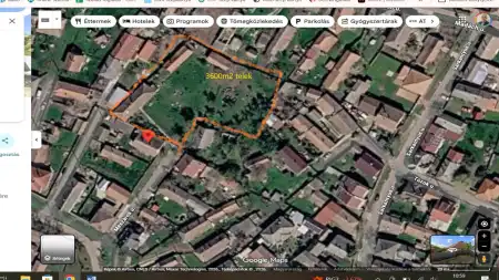 Eladó ingatlan, Karcag 2+1 szoba 120 m² 11.9 M Ft