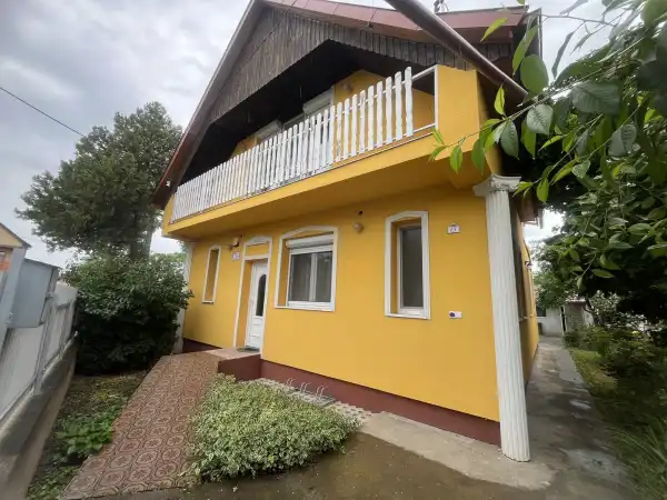 Eladó ingatlan, Karcag 4 szoba 120 m² 100 M Ft