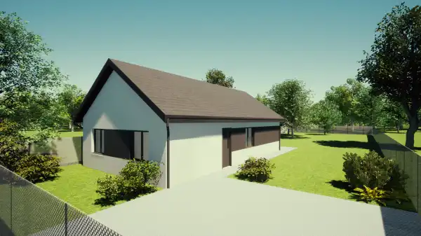 Eladó ingatlan, Kartal 3 szoba 96 m² 79.9 M Ft