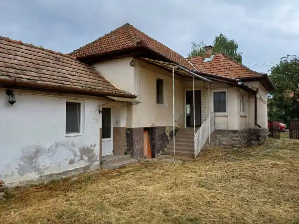 Eladó ingatlan, Kazár 3 szoba 66 m² 11.9 M Ft
