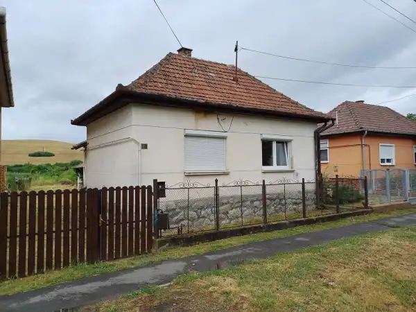 Eladó ingatlan, Kazár 3 szoba 66 m² 11.9 M Ft