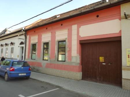 eladó ingatlan, Kecskemét