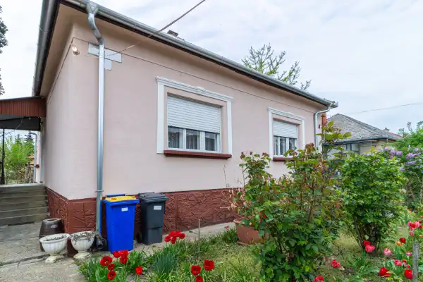 Eladó ingatlan, Kecskemét 3 szoba 85 m² 75 M Ft