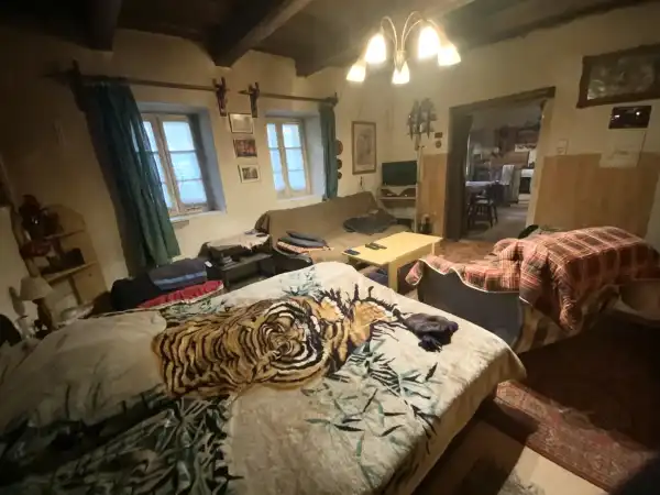 Eladó ingatlan, Kemence 2 szoba 50 m² 5.9 M Ft