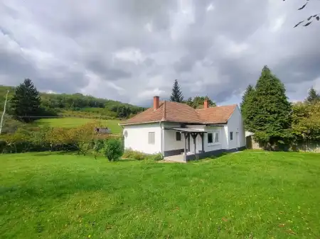 eladó ingatlan, Keménfa
