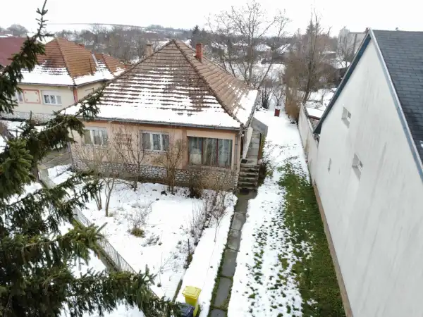 Eladó ingatlan, Kerecsend 4 szoba 106 m² 15.9 M Ft