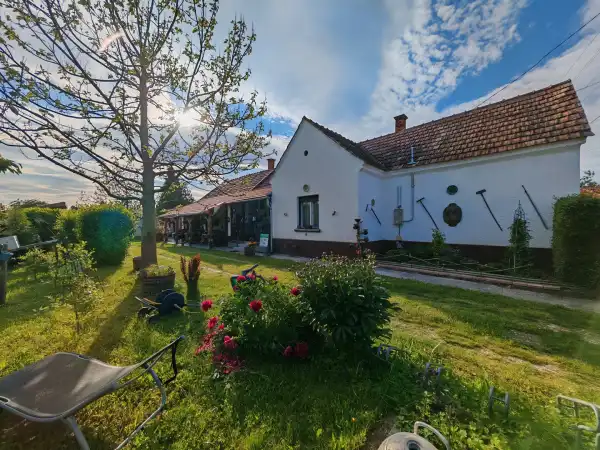 Eladó ingatlan, Kerkabarabás 2+1 szoba 80 m² 28 M Ft