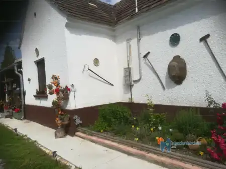 eladó ingatlan, Kerkabarabás