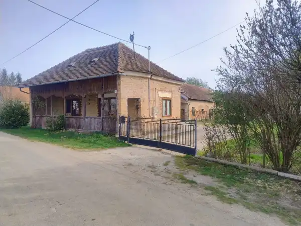 Eladó ingatlan, Kerkafalva 3 szoba 110 m² 29.9 M Ft