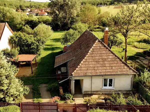 Eladó ingatlan, Keszeg 2 szoba 50 m² 39.9 M Ft