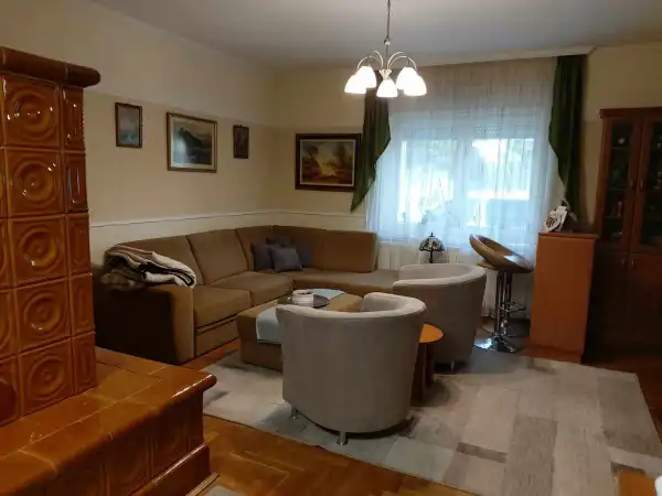 Eladó ingatlan, Keszthely 3+2 szoba 150 m² 119 M Ft