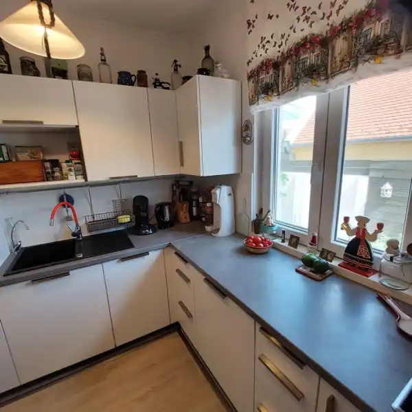 Eladó ingatlan, Keszthely 4 szoba 90 m² 77.75 M Ft