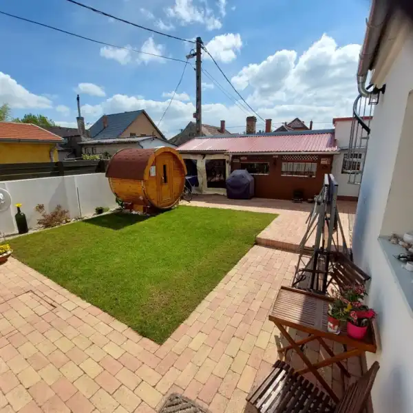 Eladó ingatlan, Keszthely 4 szoba 90 m² 83.5 M Ft