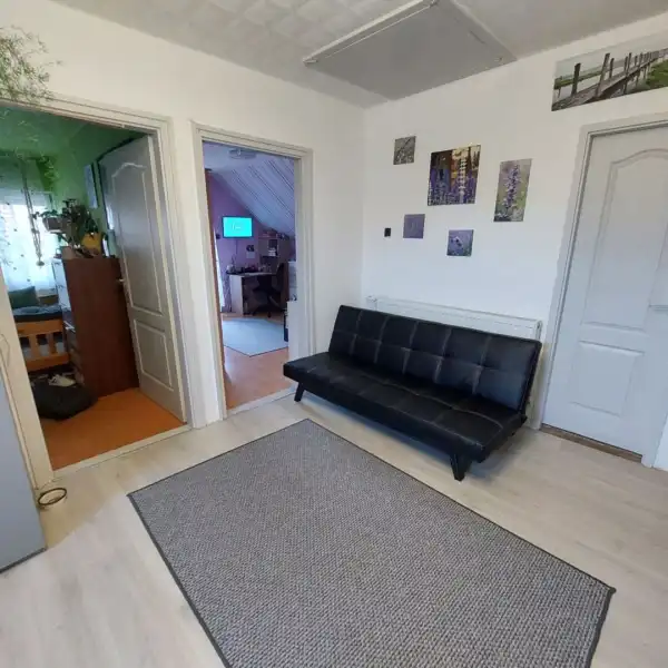 Eladó ingatlan, Keszthely 5 szoba 140 m² 58 M Ft