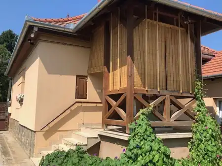 eladó ingatlan, Keszthely