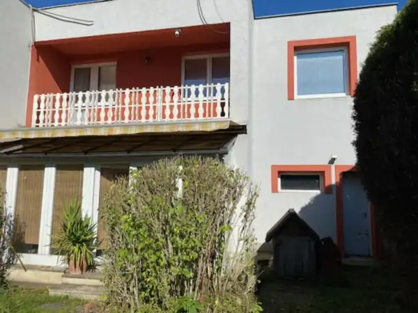 Eladó ingatlan, Keszthely 4+1 szoba 122 m² 85 M Ft Eladó ingatlan, Keszthely 4+1 szoba 122 m² 85 M Ft