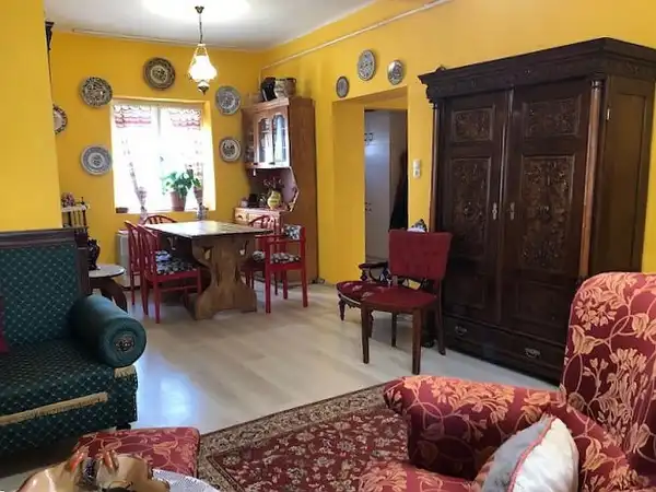 Eladó ingatlan, Keszthely 2 szoba 70 m² 55 M Ft