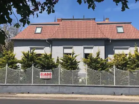 Eladó ingatlan, Keszthely 5 szoba 190 m² 158 M Ft