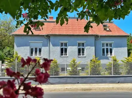 eladó ingatlan, Keszthely