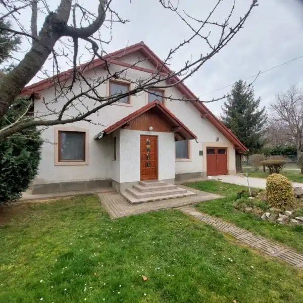 Eladó ingatlan, Keszthely 6 szoba 160 m² 129 M Ft