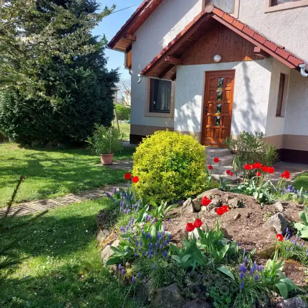 Eladó ingatlan, Keszthely 6 szoba 160 m² 129 M Ft
