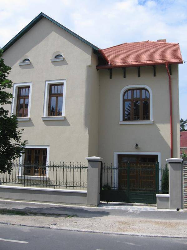 eladó ingatlan, Keszthely