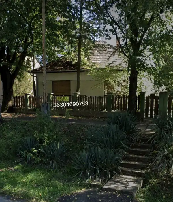 Eladó ingatlan, Kétbodony 3+1 szoba 165 m² 35.9 M Ft