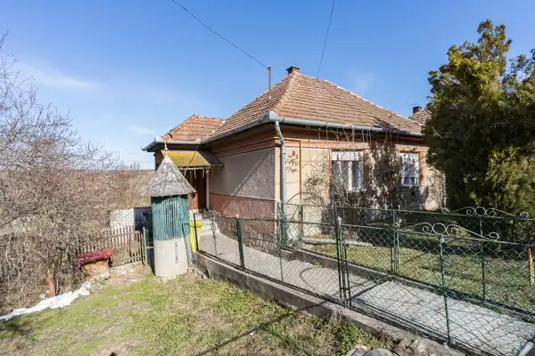 Eladó ingatlan, Kétbodony 2 szoba 60 m² 19.9 M Ft