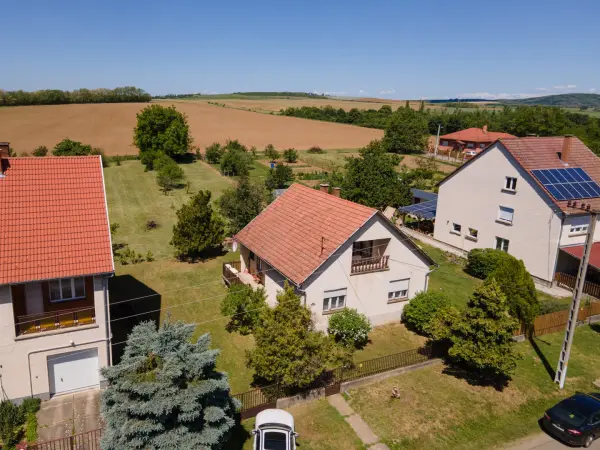 Eladó ingatlan, Kétbodony 2 szoba 82 m² 29.9 M Ft