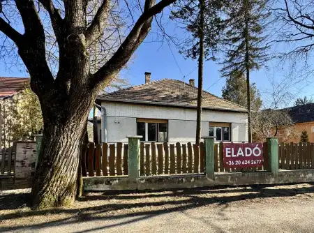 eladó ingatlan, Kétbodony