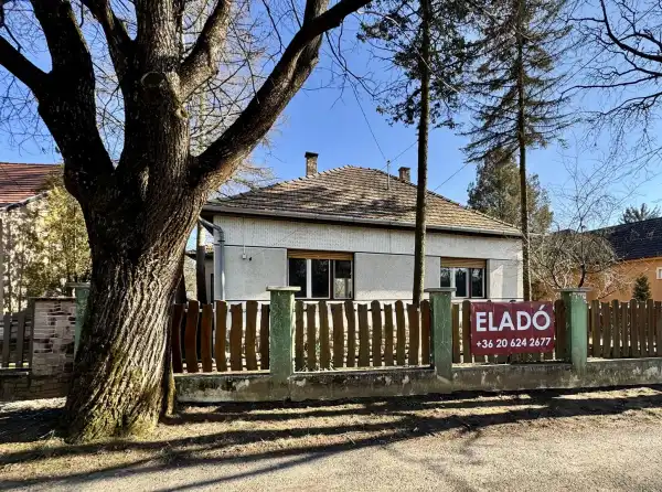 Eladó ingatlan, Kétbodony 3 szoba 129 m² 35.5 M Ft