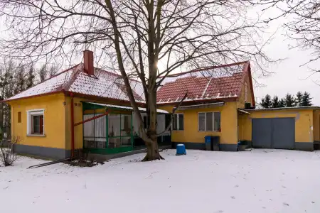 eladó ingatlan, Kimle