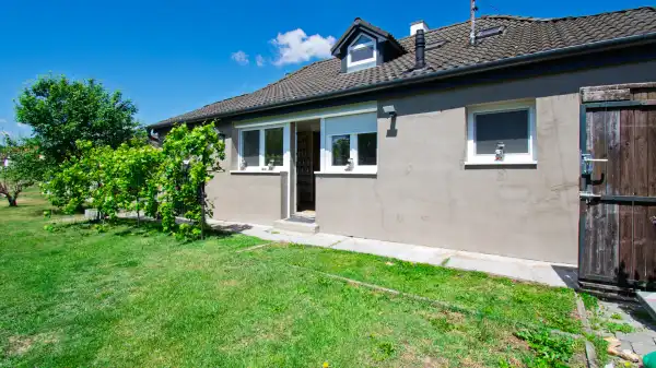 Eladó ingatlan, Kimle 3+1 szoba 70 m² 67.9 M Ft