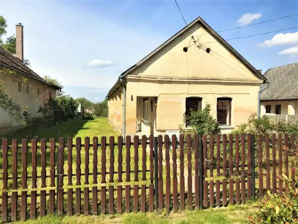Eladó ingatlan, Kisbér 2 szoba 57 m² 14 M Ft