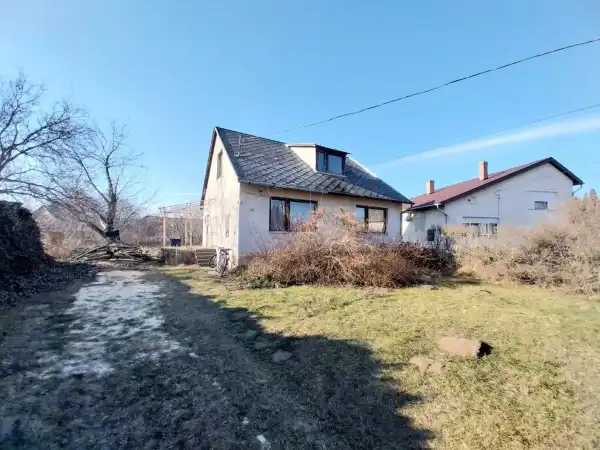 Eladó ingatlan, Kisbér 3 szoba 103 m² 30.7 M Ft