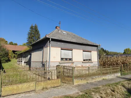 Eladó ingatlan, Kiscsehi 4 szoba 92 m² 10 M Ft
