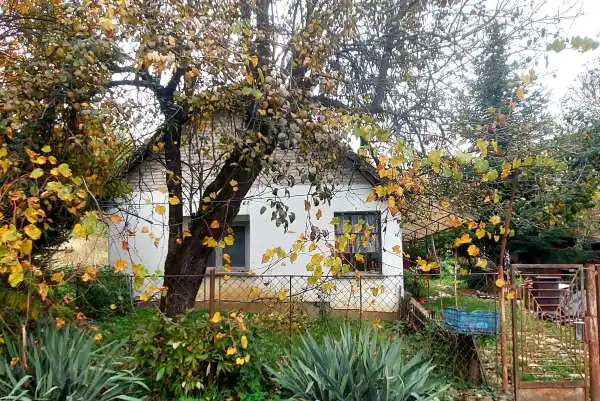 Eladó ingatlan, Kisecset 2 szoba 61 m² 19.9 M Ft