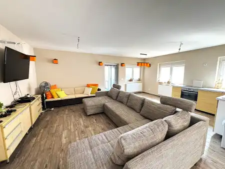 eladó ingatlan, Kisköre