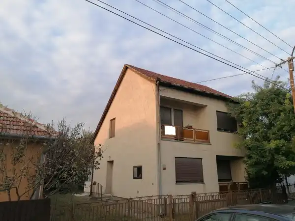 Eladó ingatlan, Kisköre 4 szoba 135 m² 22.9 M Ft
