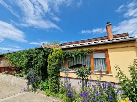 eladó ingatlan, Kiskőrös