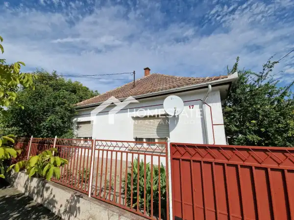 Eladó ingatlan, Kiskőrös 3 szoba 91 m² 41 M Ft