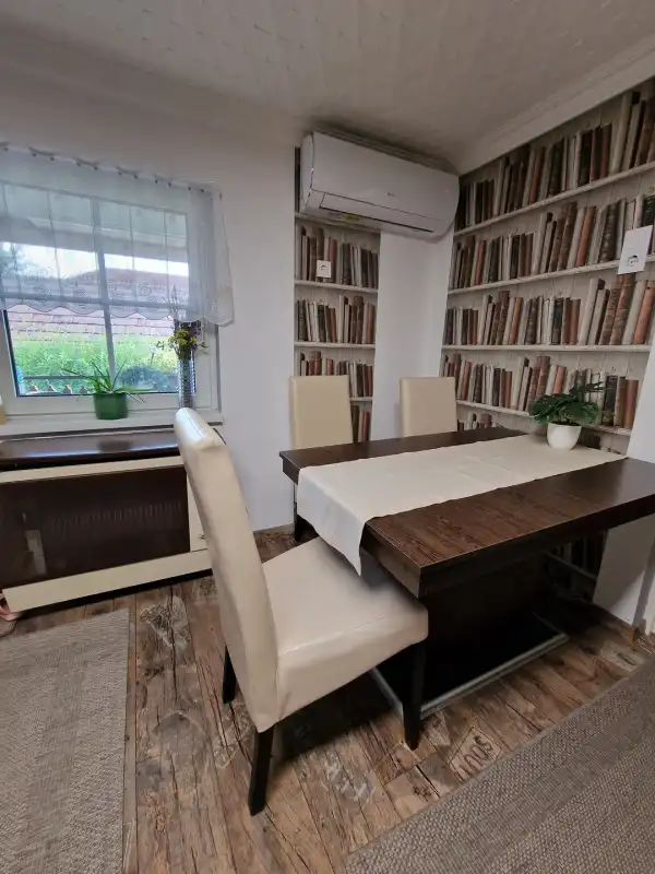 Eladó ingatlan, Kiskőrös 2 szoba 57 m² 31 M Ft