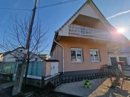 eladó ingatlan, Kiskőrös