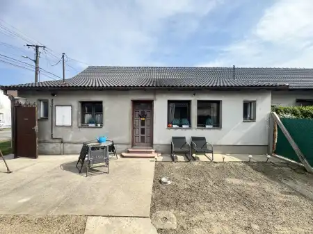 eladó ingatlan, Kiskunfélegyháza