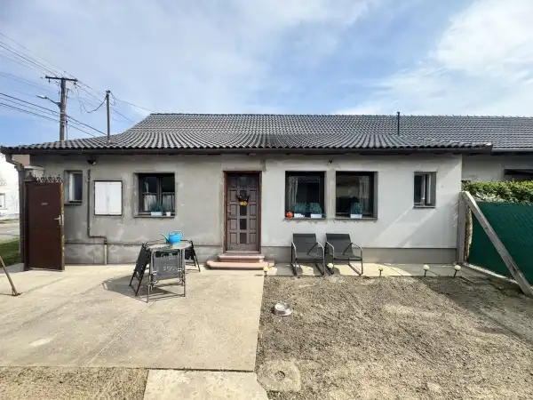 Eladó ingatlan, Kiskunfélegyháza 2 szoba 90 m² 49.8 M Ft