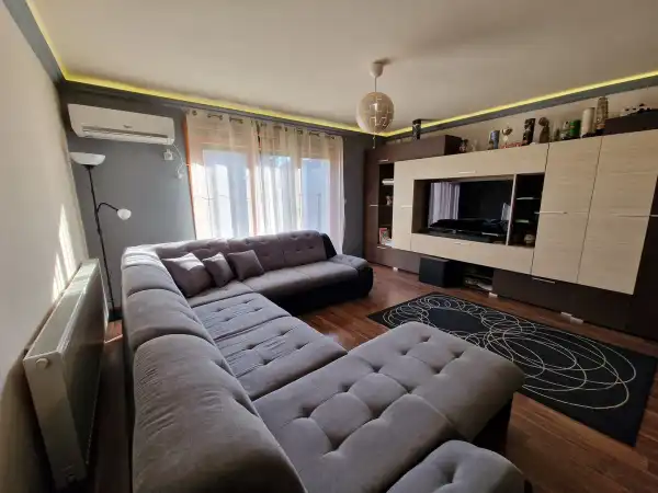 Eladó ingatlan, Kiskunhalas 3+2 szoba 140 m² 75 M Ft