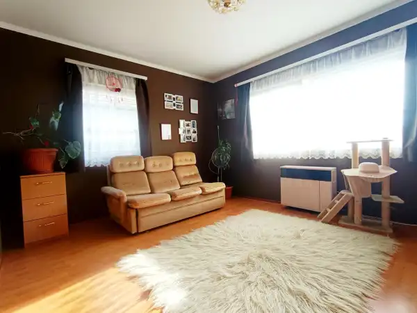 Eladó ingatlan, Kiskunlacháza 3 szoba 85 m² 64.9 M Ft