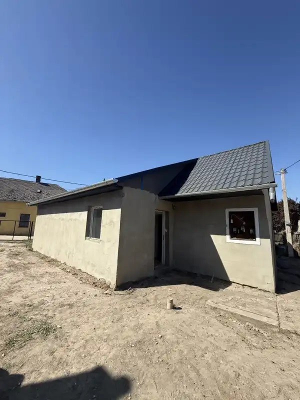 Eladó ingatlan, Kiskunlacháza 3 szoba 54 m² 35 M Ft