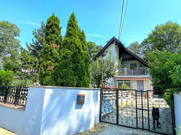 Eladó ingatlan, Kiskunlacháza 3 szoba 115 m² 99 M Ft